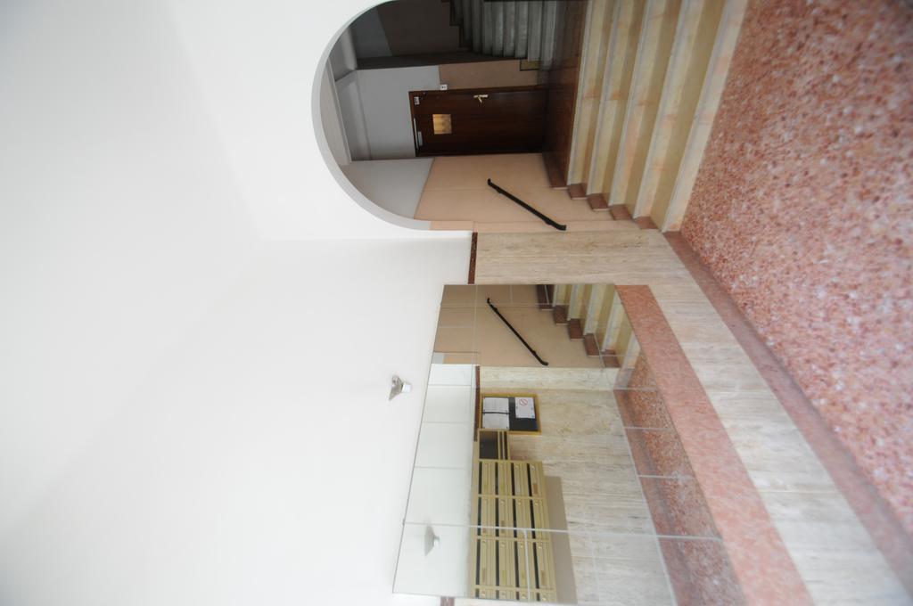 Le Petit Palais Διαμέρισμα Νίκαια Εξωτερικό φωτογραφία