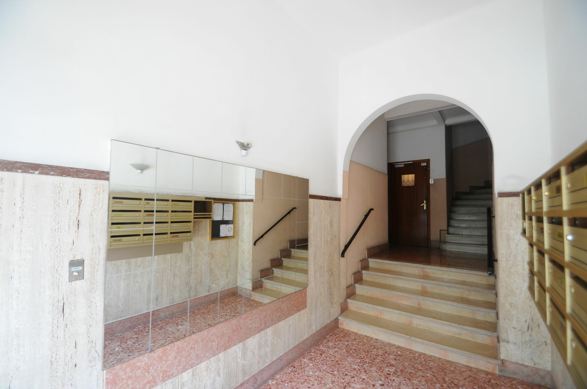 Le Petit Palais Διαμέρισμα Νίκαια Εξωτερικό φωτογραφία
